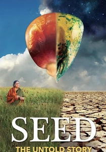 A Revolução das Sementes (2016)
