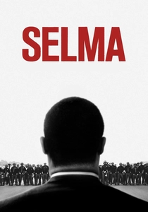 Selma: Uma Luta pela Igualdade (2014)
