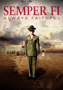 O Cão de Guerra de Semper Fi (2011)