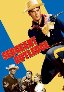 O Sargento Negro (1960)