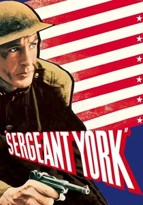 O Sargento York (1941)