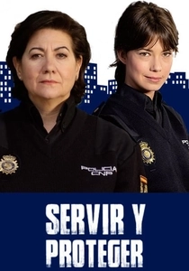 Servir e Proteger (2018)