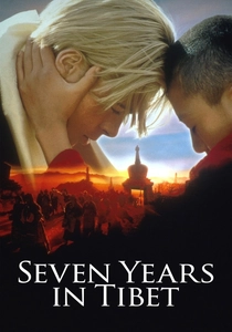 Sete Anos no Tibete (1997)