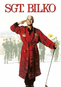 O Sargento Bilko (1996)