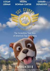 O Cão do Sargento (2018)