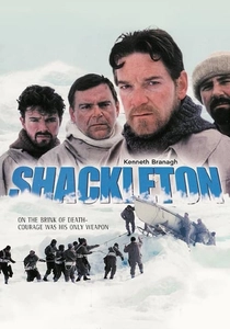 A Viagem de Shackleton (2002)