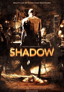 A Sombra (2008)
