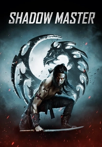 O Mestre das Sombras (2022)