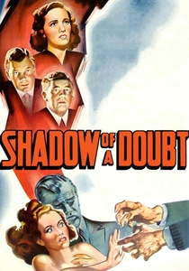 A Sombra de Uma Dúvida (1943)