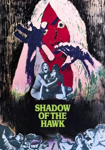 A Sombra do Falcão (1976)