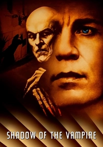 A Sombra do Vampiro (2000)