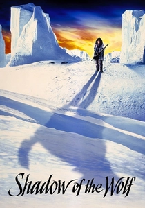 O Caçador de Sombras (1992)