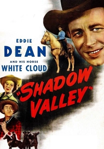 A Maldição do Vale das Sombras (1947)