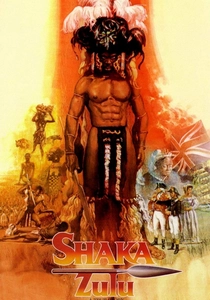 O Imperador Shaka Zulu (1986)