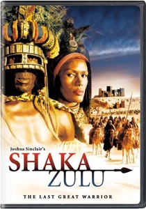 Shaka Zulu: O Rei Guerreiro (2001)