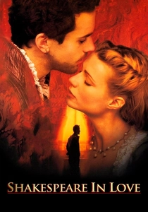 Shakespeare Apaixonado (1998)