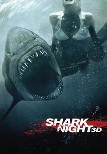 Tubarão 3D (2011)