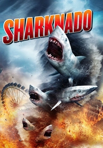 Tubarão em Apuros (2013)