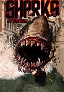 Tubarão em Nova York (2008)