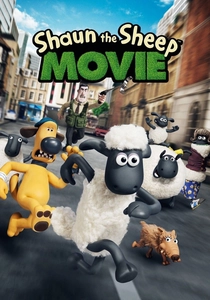 A Ovelha Choné: O Filme (2015)