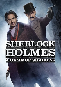 Sherlock Holmes: O Jogo das Sombras (2011)