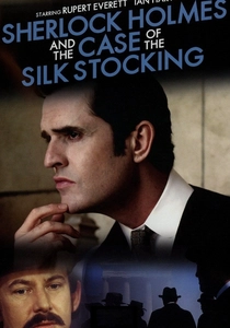 Sherlock Holmes: O Mistério do Caso Irresolvido (2004)