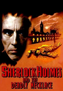 O Último Adeus de Sherlock Holmes (1962)