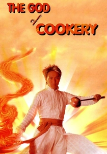 O Mestre da Cozinha (1996)