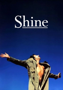 Shine - Brilhante (1996)