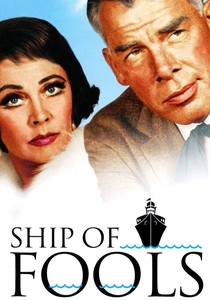 O Navio dos Loucos (1965)