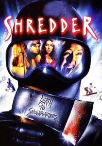 O Skate do Mal (2003)