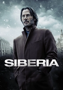 A Sibéria (2018)