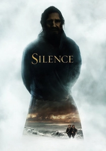 O Samurai do Silêncio (2016)