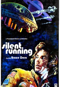 Silent Running (1972)