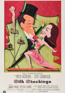 Meias de Seda (1957)