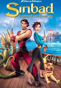A Jornada de Simbad (2003)