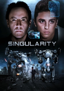 A Singularidade (2017)