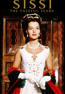 A Imperatriz Sissi (1957)
