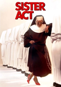 Duas Irmãs, Uma Missão (1992)