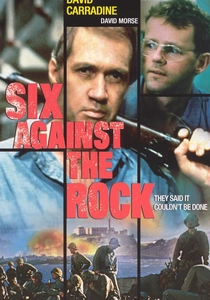Alcatraz: A História de Clarence Carnes (1987)