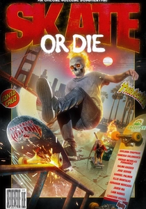 Skate ou Morra (2008)