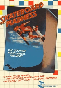 Patins e Aventuras (1980)