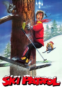 O Povo da Montanha 2 (1990)