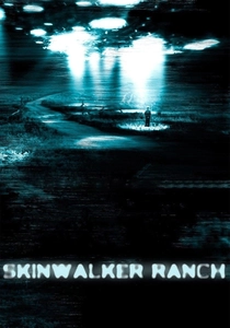 O Mistério de Skinwalker Ranch (2013)