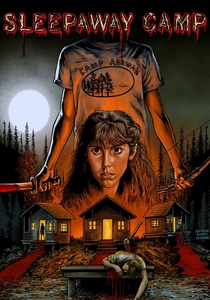 O Acampamento do Terror (1983)