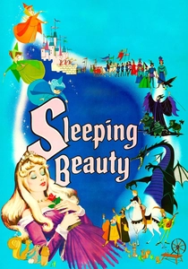 A Bela Adormecida (1959)