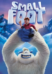 O Yeti e a Aventura Gelada (2018)