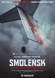 A Batalha de Smolensk (2016)