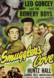 Contrabando Mortal (1948)