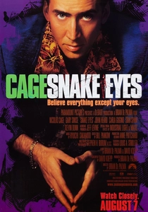 A Cobra Assassina (1998)